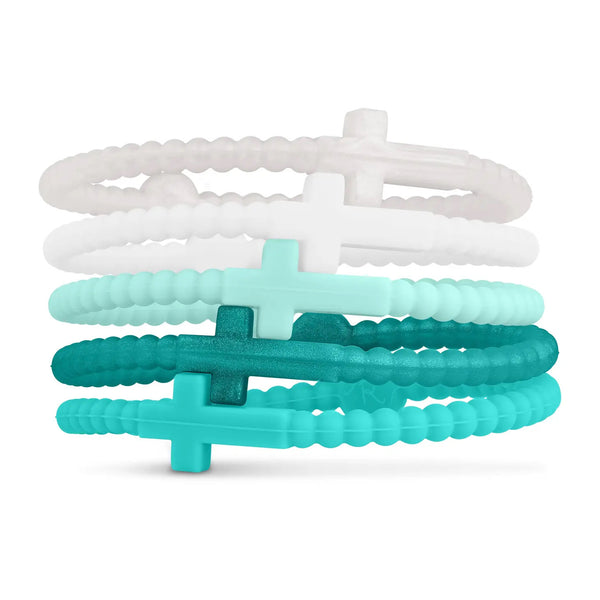 Jesus Bracelets - Many Colors