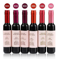 Wine Lip Tint