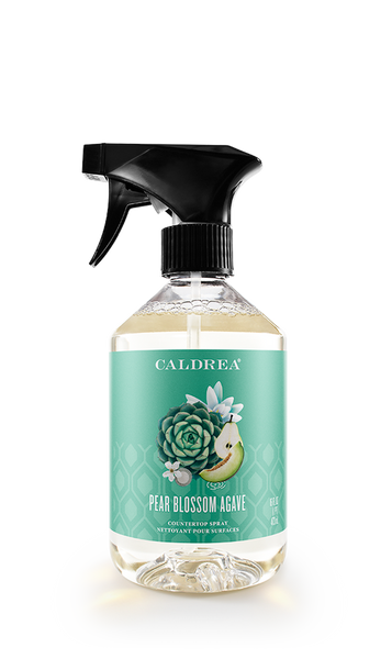 Caldrea Cleaning Products