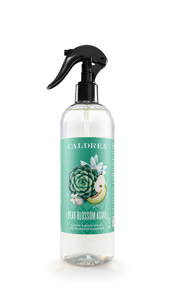 Caldrea Linen and Room Spray - Multiple Scents