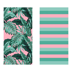 Quick Dry Beach Towels by Katydid