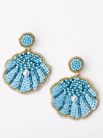 Hattereas Earrings