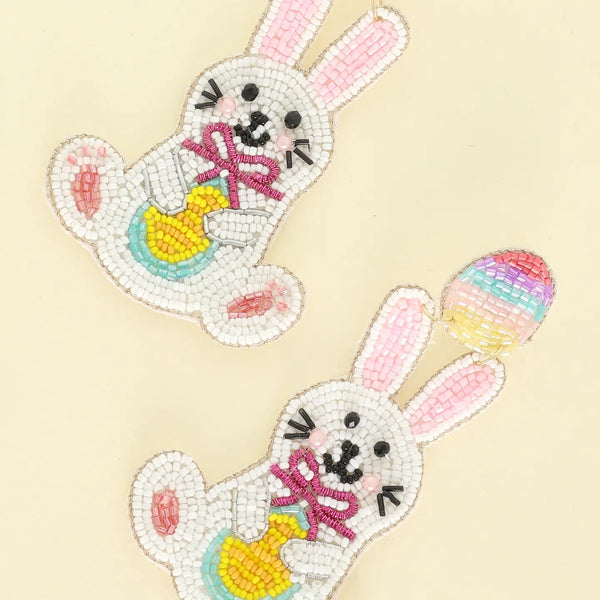 Easter Egg Hunt Earrings