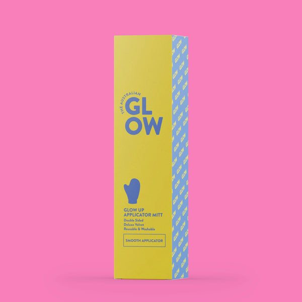 Australian Glow Self Tanning Products