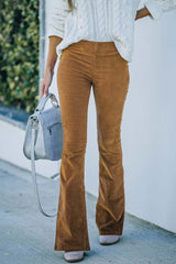 Carla Corduroy Pants