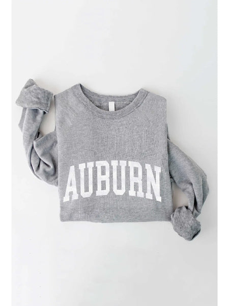 Auburn Sweatshirt