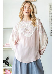 Victorian Dreams Top