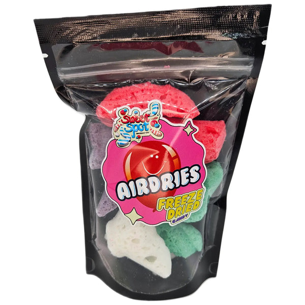 Freeze Dried Candy - Many Flavors