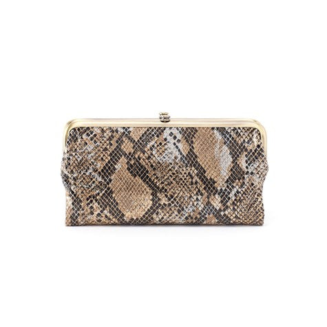 Hobo The Original Lauren Clutch Wallet