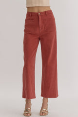 Josie Pants - 2 Colors