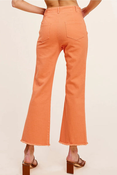 Soft Wash Neely Jeans-Many Colors