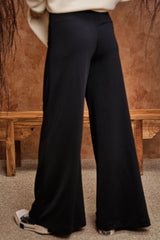 Carla Wide Leg Pants - 2 Colors