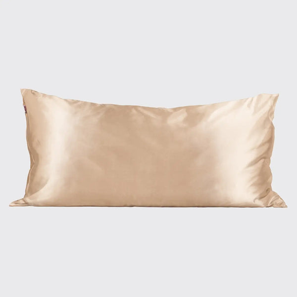 Kitsch Satin Pillow Cases