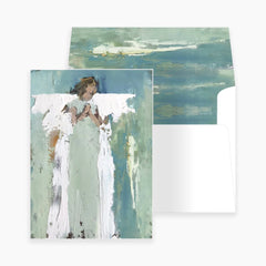 Anne Neilson Note Cards - 2 Prints