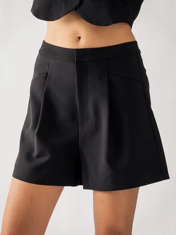 Classy and Sassy Shorts - 5 Colors