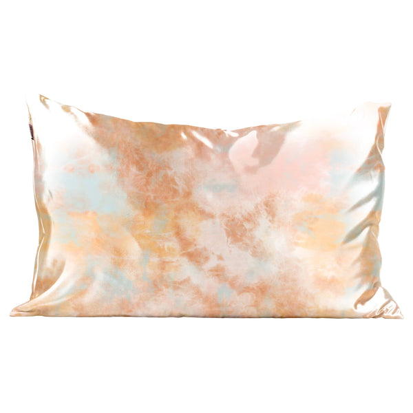 Kitsch Satin Pillow Cases