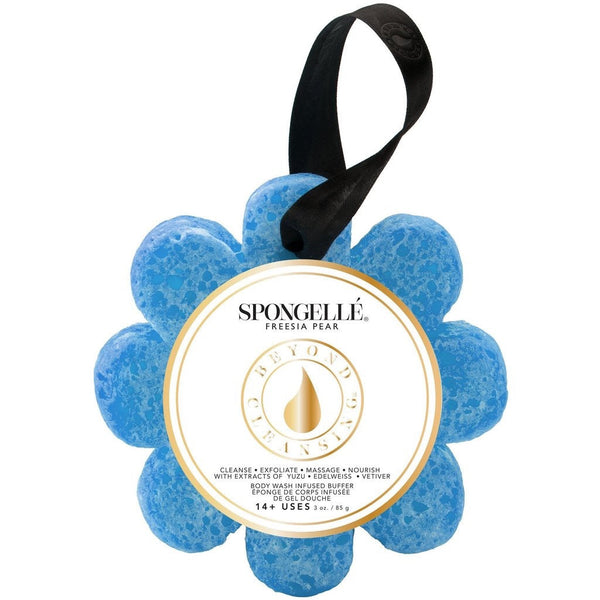 Spongelle' Wild Flower Sponge - Multiple Scents