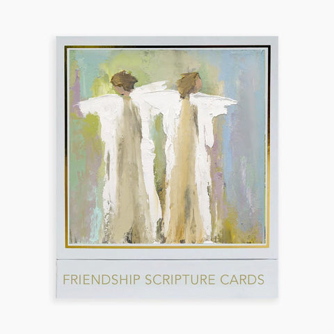 Anne Neilson Friendship Scripture Cards