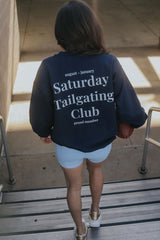 Charlie Southern Tailgate Club Sweatshirt - 2 Colors