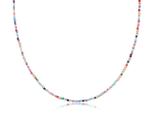 enewton 15" Hope Unwritten Beaded Chokers - Many Colors