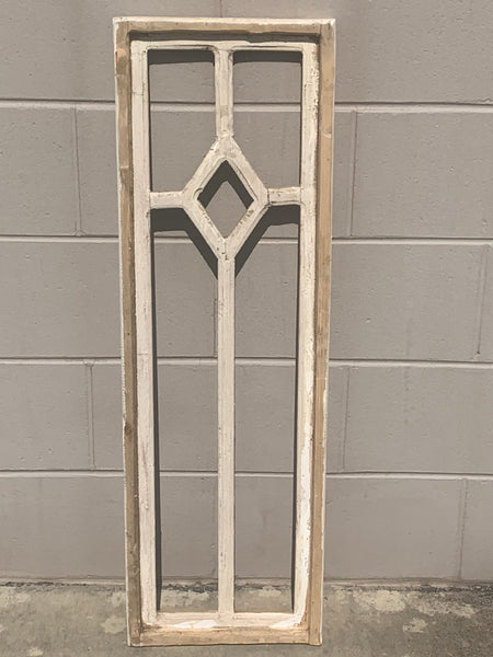 French Window Frame