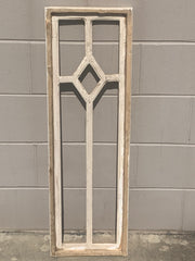 French Window Frame