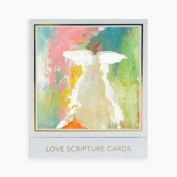 Anne Neilson Love Scripture Cards