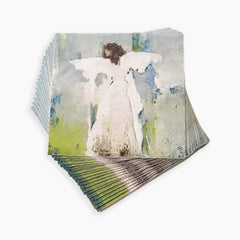 Anne Neilson New Beginnings Cocktail Napkins