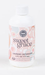 Sweet Grace Laundry Detergent-6 oz.