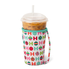 Swig HoHoHo Iced Cup Coolie