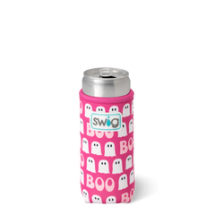 Swig Faboolous 12 oz Slim Can Coolie