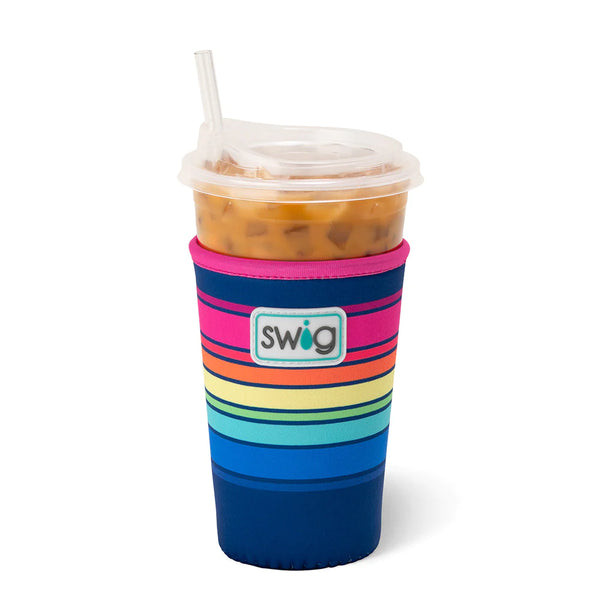 Swig Electric Slide Iced Cup Coolie