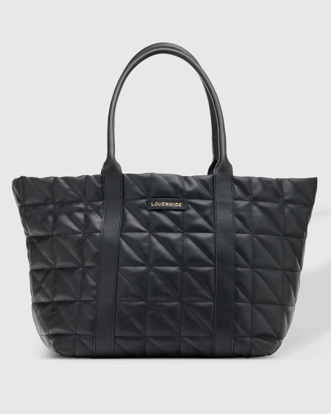 Louenhide Toronto Puffer Tote-2 Colors