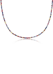 enewton 15" Hope Unwritten Beaded Chokers - Many Colors