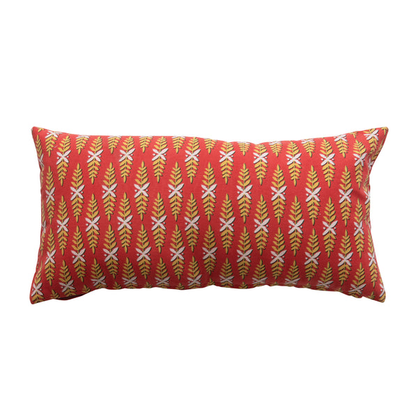 Home For The Holidays Pillow