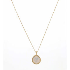 Jane Marie 18" Isabella Necklace