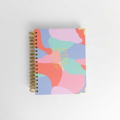 Mary Square Prayer Journals