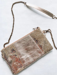 Jane Marie Piper Crossbody Purse