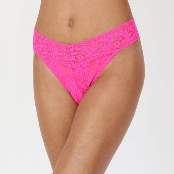 Hanky Panky Original Thong