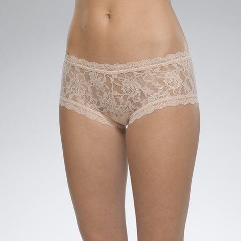 Hanky Panky Boy Short Panty