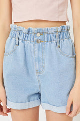 Tootsie Shorts