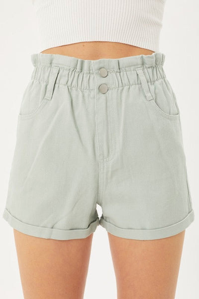 Tootsie Shorts