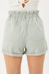 Tootsie Shorts