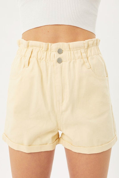 Tootsie Shorts