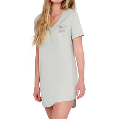 Hello Mello - Let Me Sleep Sleep Shirt- 5 Colors