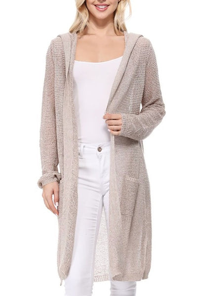 Beach Lover Cardigan