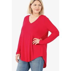 Simply Red Top