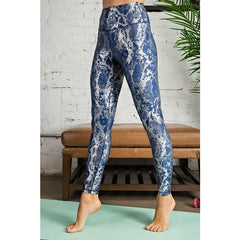 Snake Foil Leggings