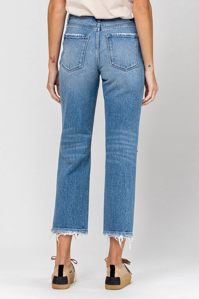 Beverley Jeans