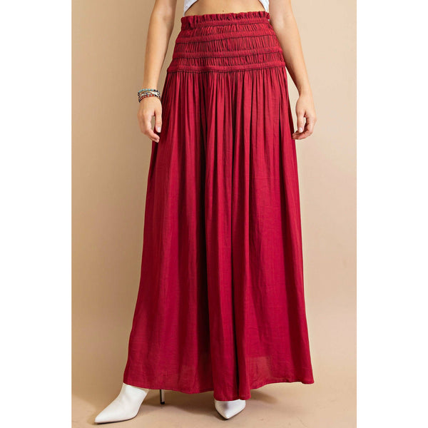 Candystore Maxi Skirt